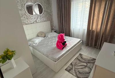 Apartament cu 2 camere decomandat în Exterior Vest - 5