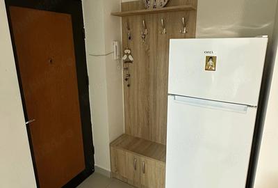 Garsonieră decomandată în Timpuri Noi