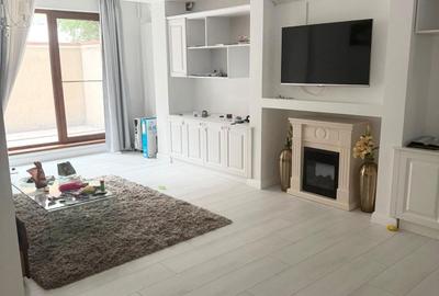 Apartament cu 3 camere în Aviației