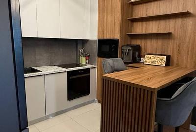 Apartament cu 3 camere semidecomandat în Sălaj