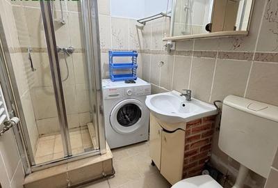 Garsonieră decomandată în Tudor Vladimirescu