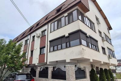 Apartament cu 2 camere în Central - 1