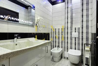 Apartament cu 2 camere decomandat în Tractorul - 8