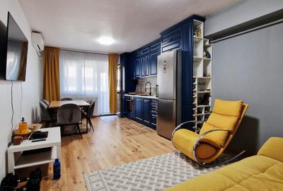 Apartament cu 2 camere în Bucium - 1