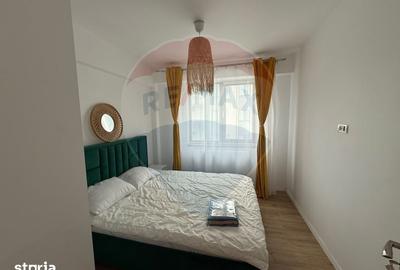 Apartament cu 3 camere în Nord - 4