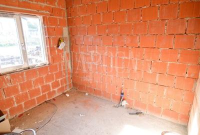 Casă individuală cu 3 camere cu Teren 490 Mp în Câmpenești - 3