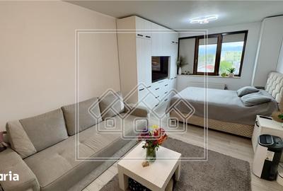 Apartament cu 2 camere în Turnișor - 12
