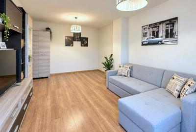 Apartament cu 2 camere decomandat în Gheorgheni - 2