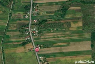 Teren de 10 mp, în Poienari - 3