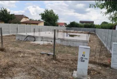 Casă cu 3 camere cu Teren 736 Mp în Aeroport - 3
