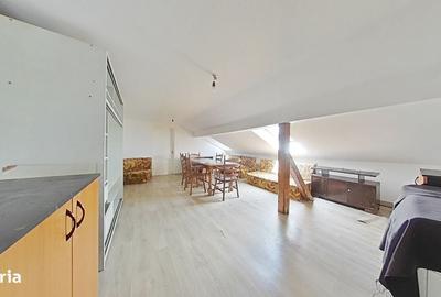 Apartament cu 2 camere în Central - 2