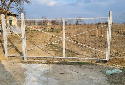 Casă cu 3 camere în Pitulați - 8