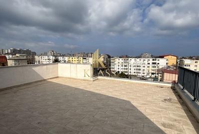 Apartament cu 3 camere în City Park Mall - 10