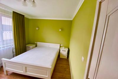 Apartament cu 2 camere nedecomandat în Central - 6