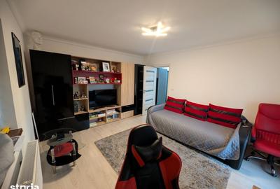 Apartament cu 2 camere decomandat, mobilat în Păcurari - 1