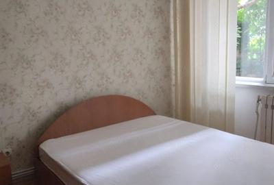Apartament cu 2 camere semidecomandat în Ultracentral