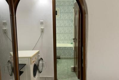 Apartament cu 2 camere semidecomandat în Șagului - 4