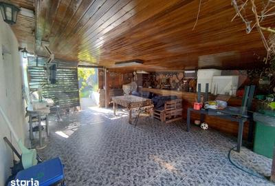 Casă cu 5 camere cu Teren 3400 Mp în Bucovăț - 3