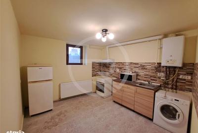 Apartament cu 2 camere decomandat în Hașdeu - 2
