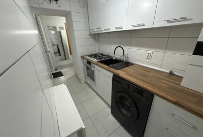 Apartament cu 2 camere semidecomandat în Exercițiu - 6