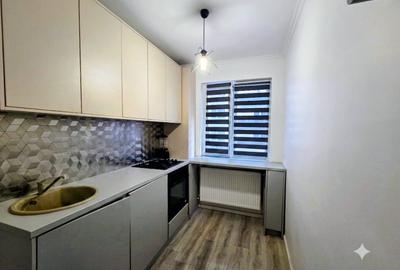 Apartament cu 2 camere decomandat, mobilat în Florești - 1