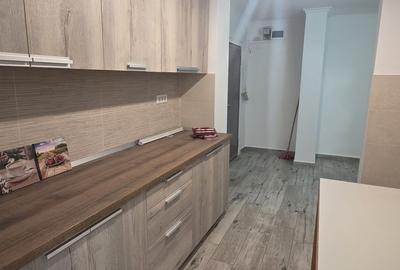 Apartament cu 2 camere decomandat, mobilat în Decebal