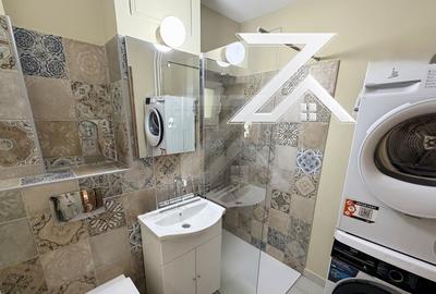 Apartament cu 3 camere decomandat, mobilat în Calea București - 7