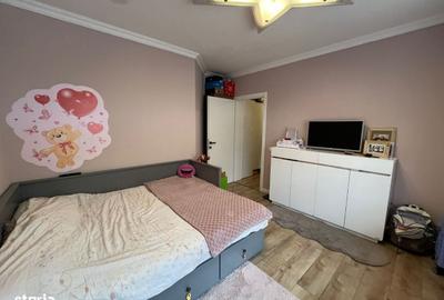Apartament cu 2 camere decomandat în Central - 8