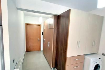Apartament cu 2 camere decomandat, mobilat în Mărăști - 8
