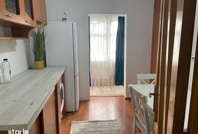 Apartament cu 2 camere decomandat în Central - 2