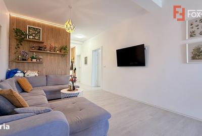 Casă cu 3 camere cu Teren 315 Mp în Central - 15