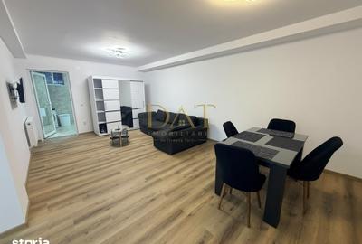Apartament cu 2 camere în Plopilor - 1