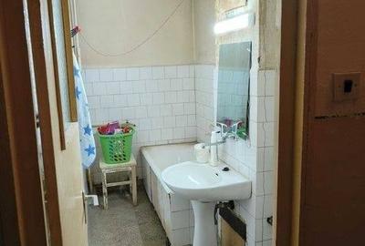 Garsonieră decomandată în Mănăștur