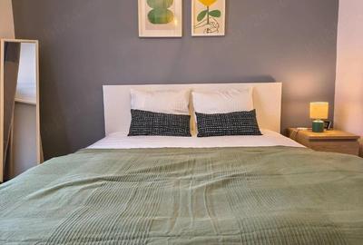 Apartament cu 2 camere decomandat în Complex Studențesc - 1