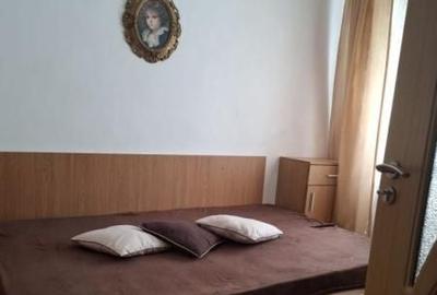 Apartament cu 2 camere semidecomandat în Tomis Nord - 4