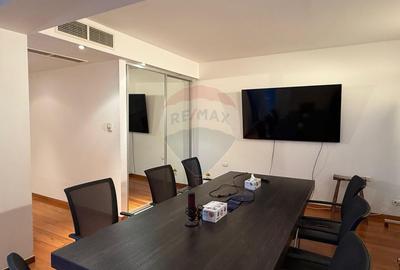 Apartament cu 3 camere semidecomandat în Primăverii - 29
