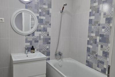 Apartament cu 2 camere semidecomandat în Runcu - 2