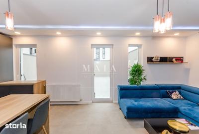 Apartament cu 2 camere în Lazaret
