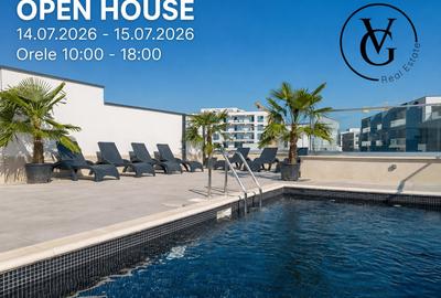 Apartament cu 2 camere decomandat în Mamaia-Sat - 1