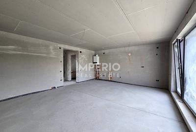 Apartament cu 3 camere semidecomandat în Andrei Mureșanu - 1