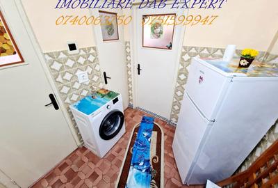 Apartament cu 2 camere semidecomandat în Micro 19 - 3