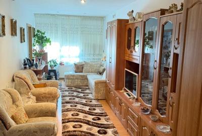 Apartament cu 2 camere semidecomandat în UTA