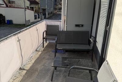 Apartament cu 2 camere în Central - 1