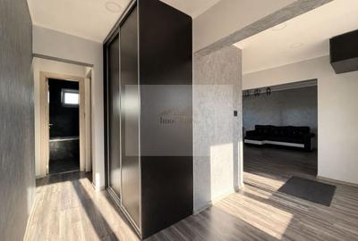 Apartament cu 4 camere semidecomandat, mobilat în Mărăști - 12