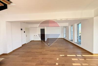 Apartament cu 3 camere decomandat în Avantgarden