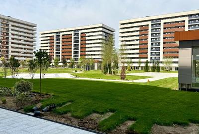 Apartament cu 2 camere decomandat în Copou - 2