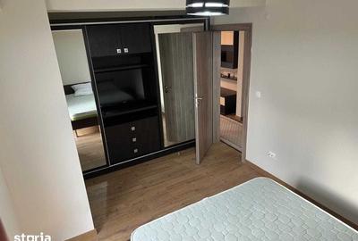 Apartament cu 2 camere în Rovine