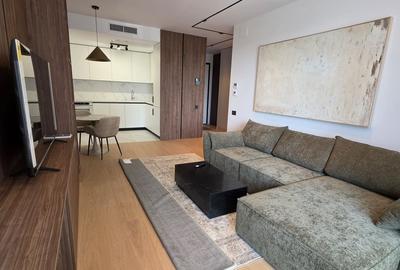 Apartament cu 2 camere în Floreasca