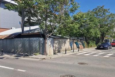Teren de 410 mp, în Barbu Văcărescu - 3
