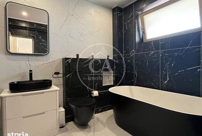 Apartament cu 3 camere decomandat în Cantemir - 7